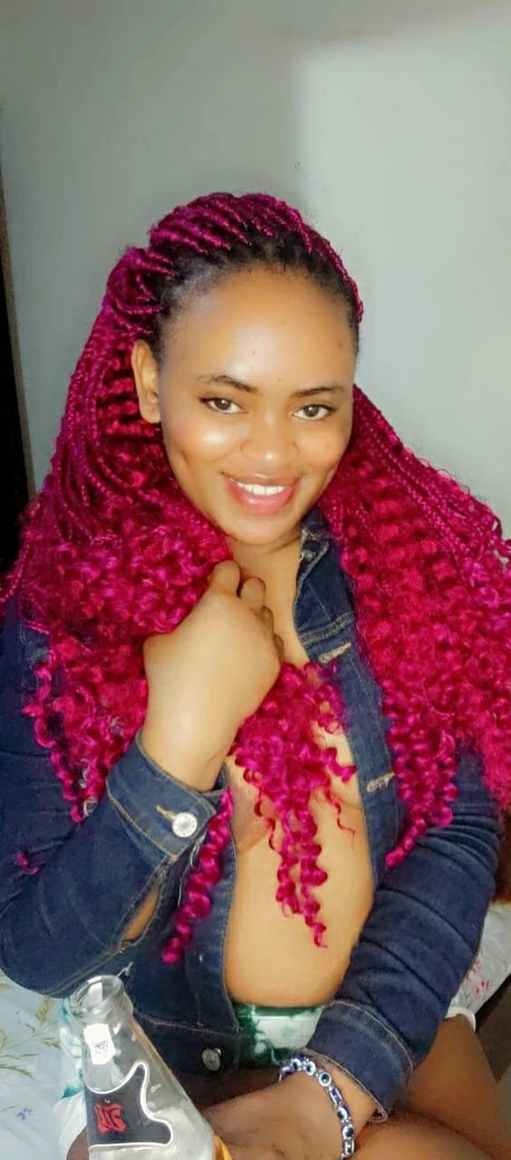 Kathy – Kenyan escort in Chennai — 3 / 4