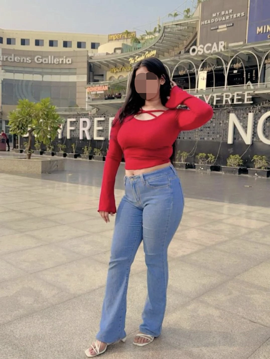 No Brokerage //Cam Show & Real Meet❣️ – Indian escort in Rajkot — 2 / 7