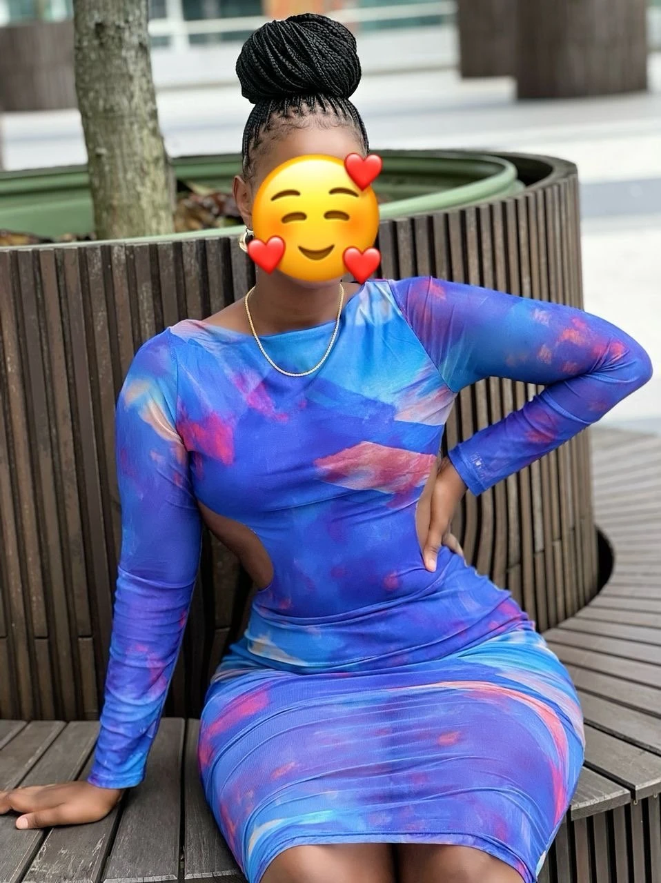 Tyra@Sinza – Tanzanian escort in Dar es Salaam, Escort, Dar es Salaam