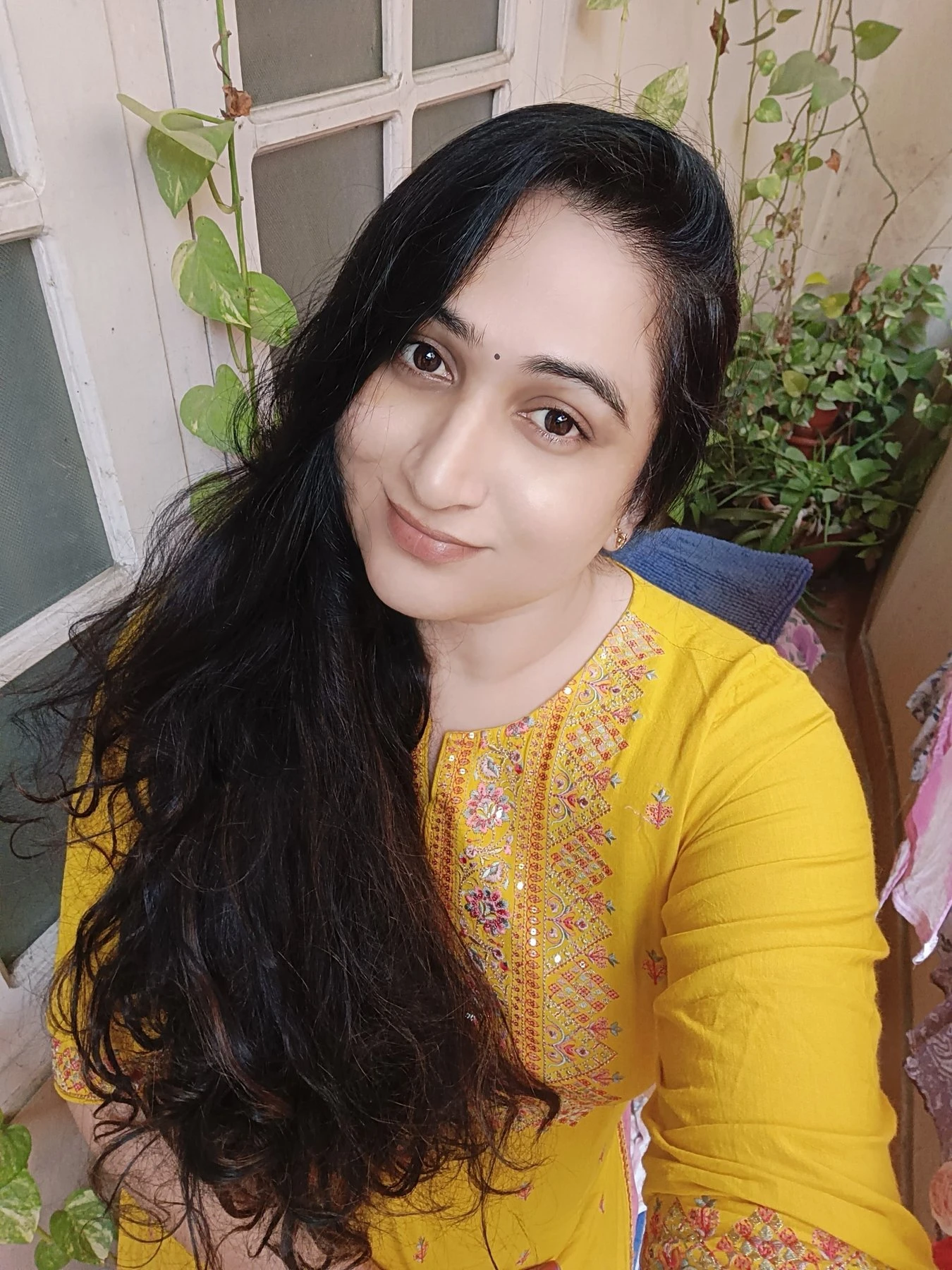 Preeti Reddy – escort in Hyderabad — 1 / 5