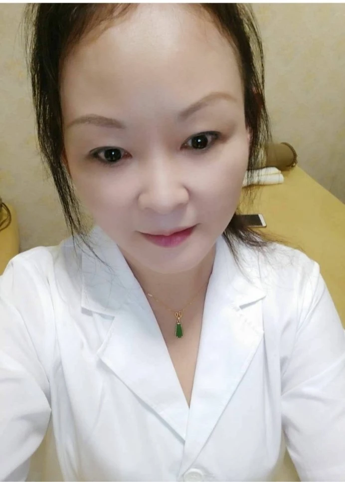 Anna – Chinese masseuse in Tangier, Escort, Tangier