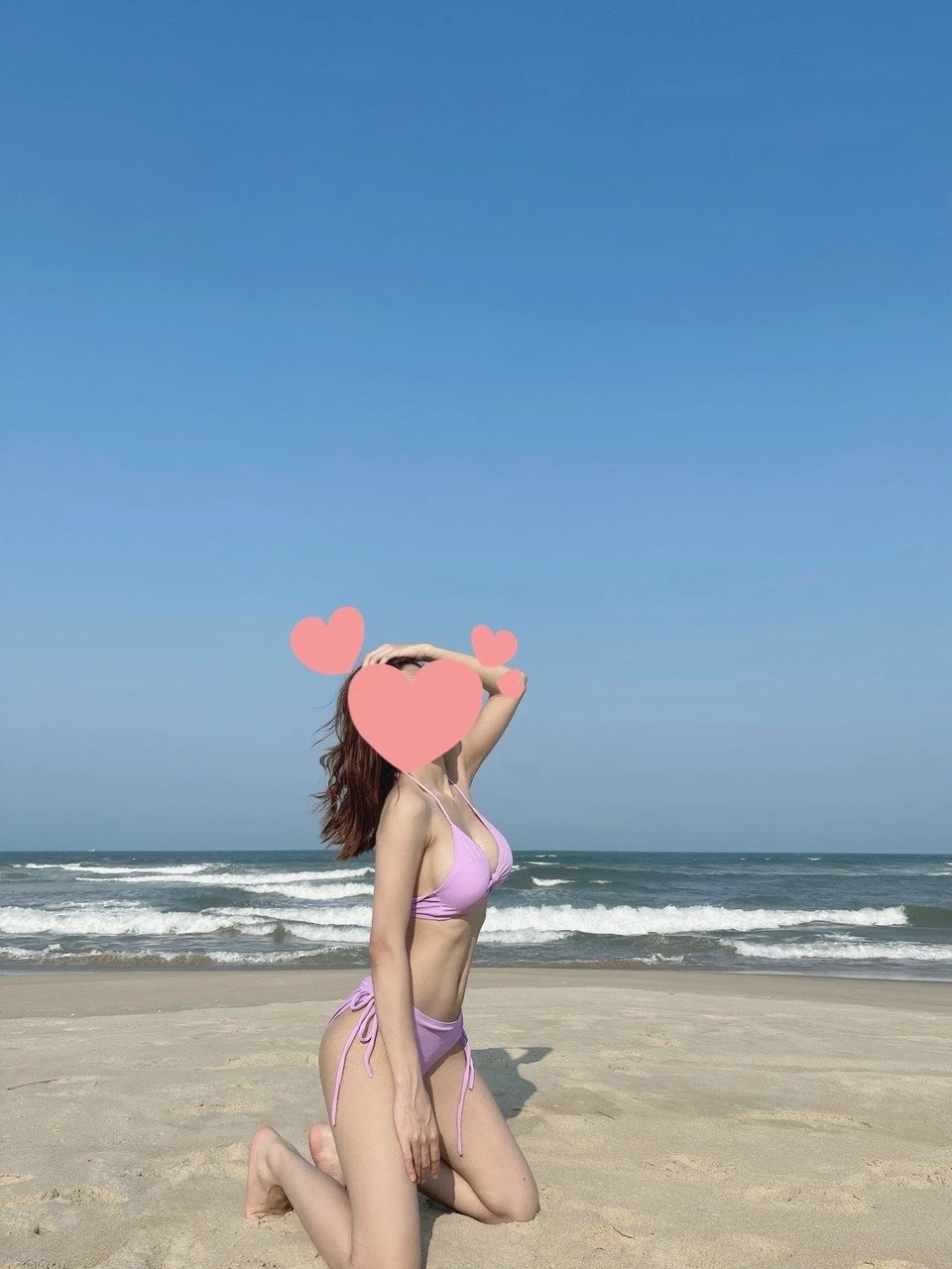 Mia – Vietnamese escort in Hanoi — 2 / 5