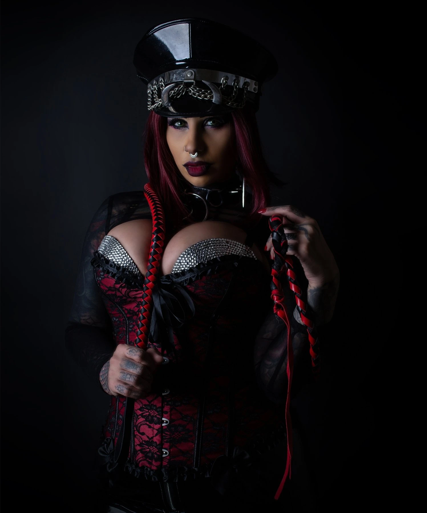 Highness Medusa G – Greek dominatrix in Beirut — 2 / 13