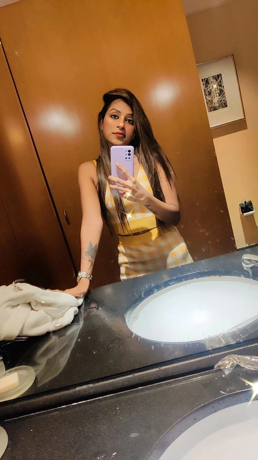 Aliaa – Indian escort in Mumbai — 3 / 5