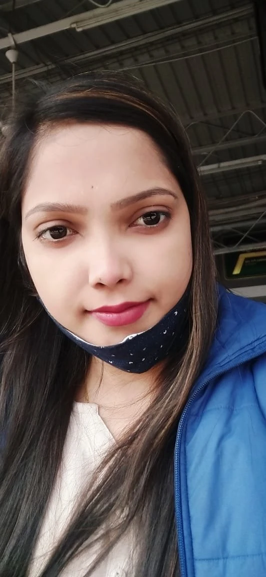 Aaliya Sen – Indian escort in Mumbai, Escort, Mumbai