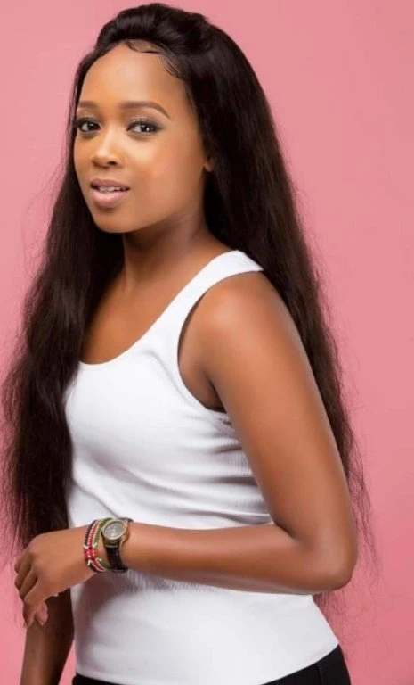 Nikita ‍ – Ugandan escort in New Delhi — 2 / 6