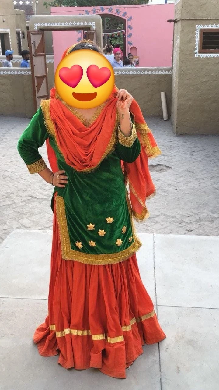 Jhanvi Kothari – Indian escort in Hyderabad — 5 / 6