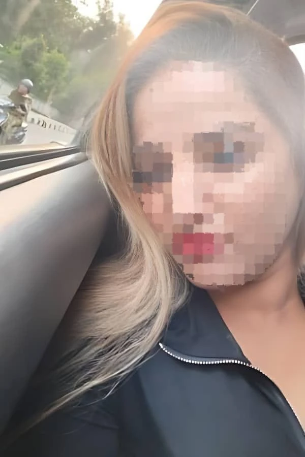 SOMMYA❣️BEST CALL-GIRLS IN GURGAON – Indian escort in Gurgaon — 3 / 4