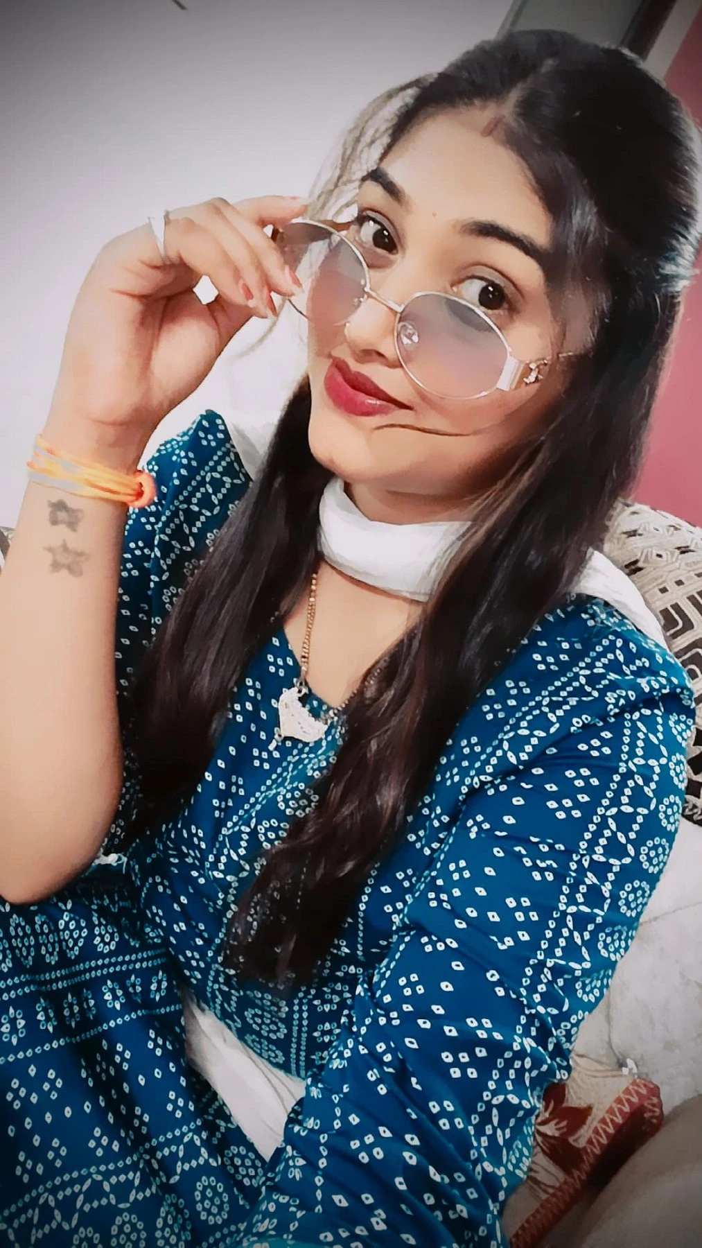 Anjali Escort – Indian escort agency in Jaipur — 5 / 6