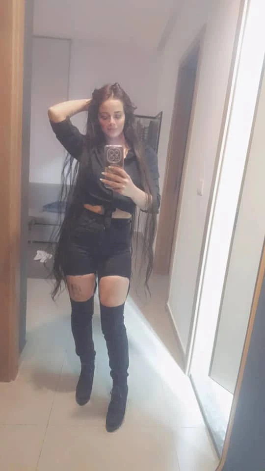 Tala – Lebanese escort in Beirut — 12 / 13