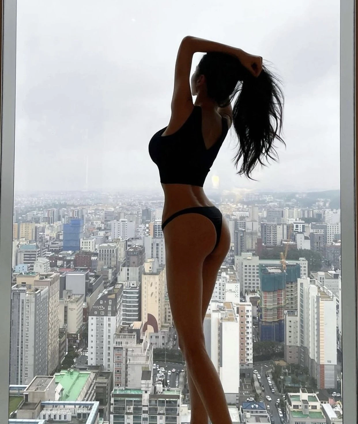 Newest Sensation girl In Town – South Korean escort in Pune — 5 / 7