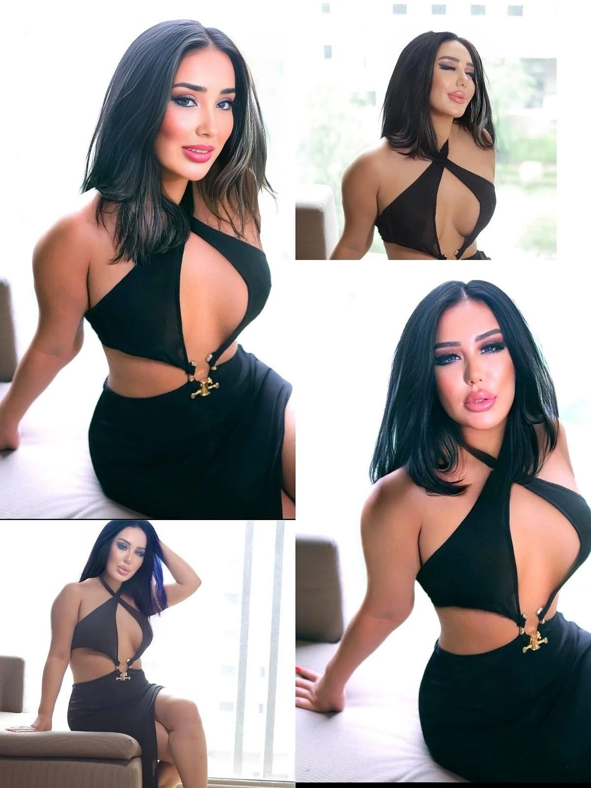 Karinavip indapandent Best serves, – Bahraini escort in New Delhi — 3 / 9