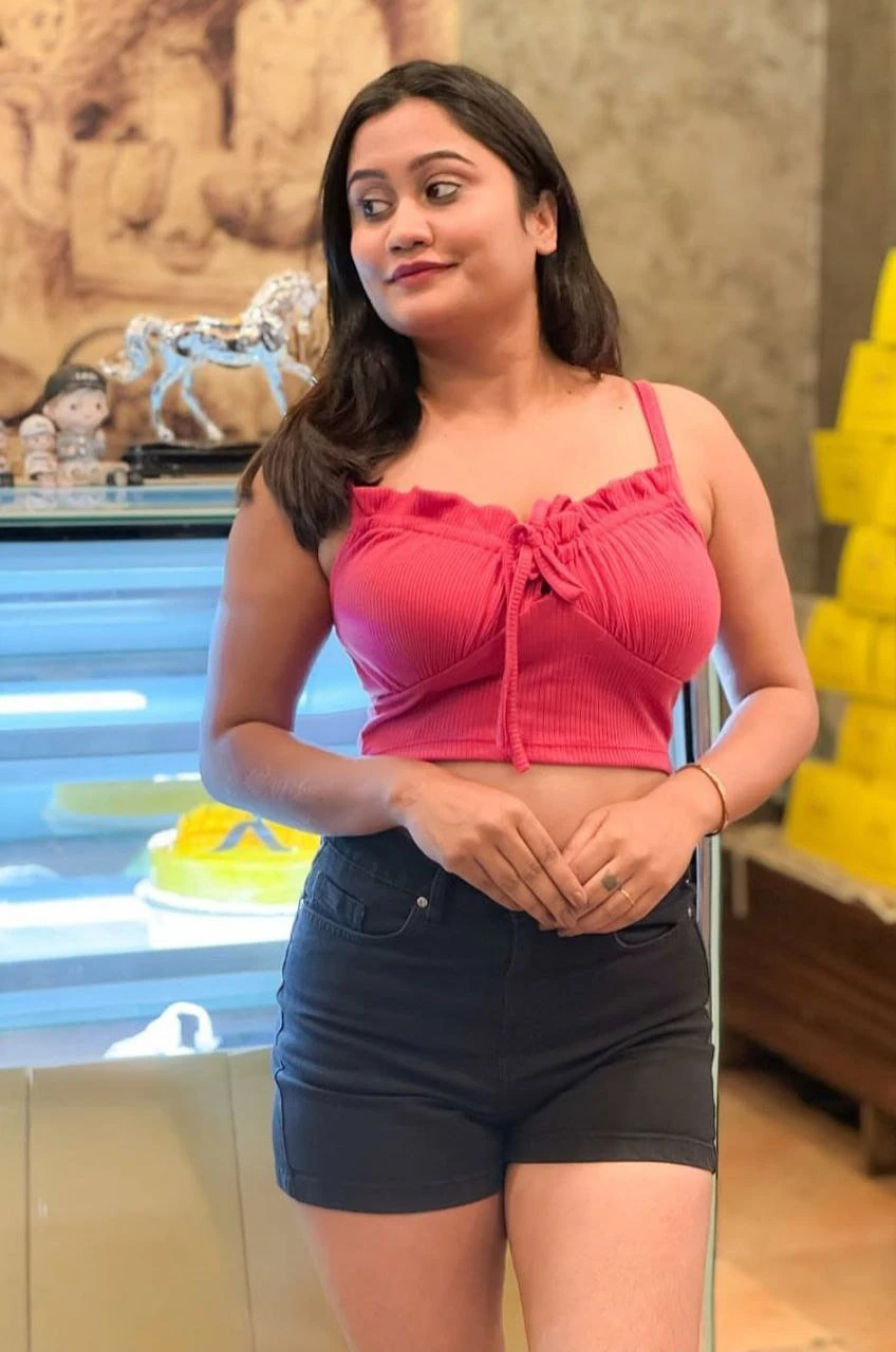 Suman Ss – escort in Mauritius — 2 / 3