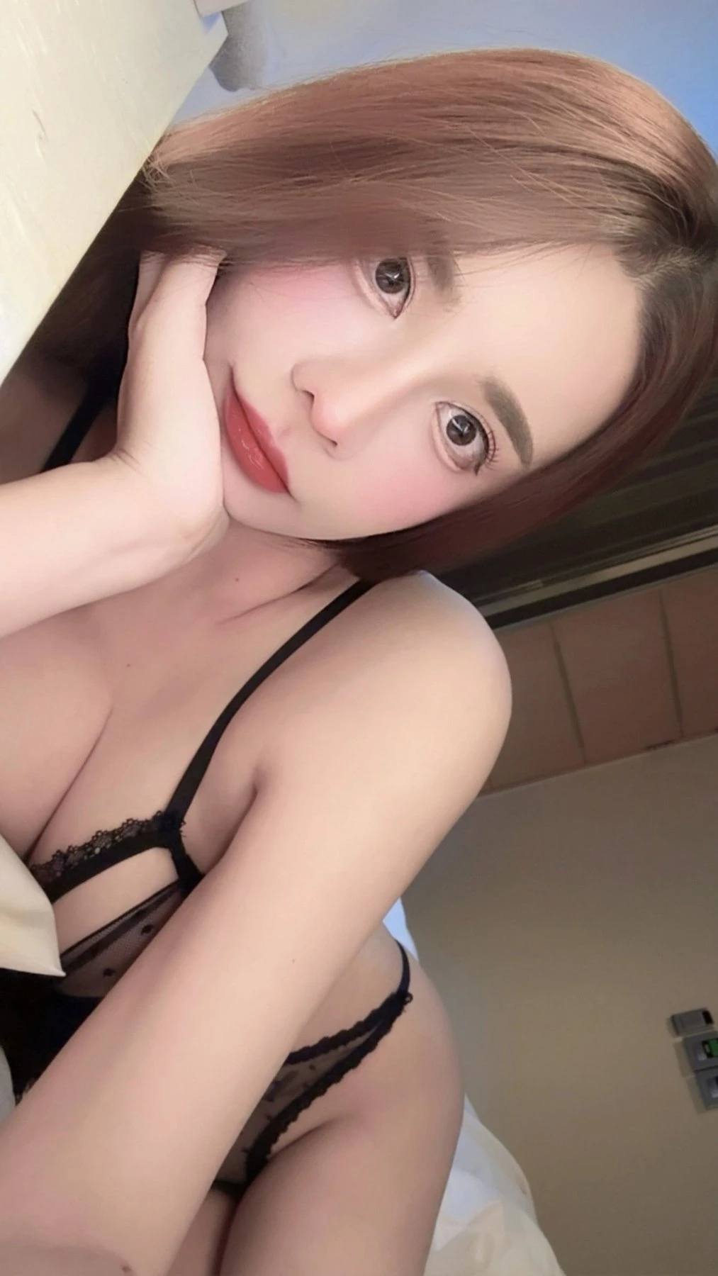 Pingping Your Soul ( last day ) – Malaysian escort in Seoul — 11 / 15