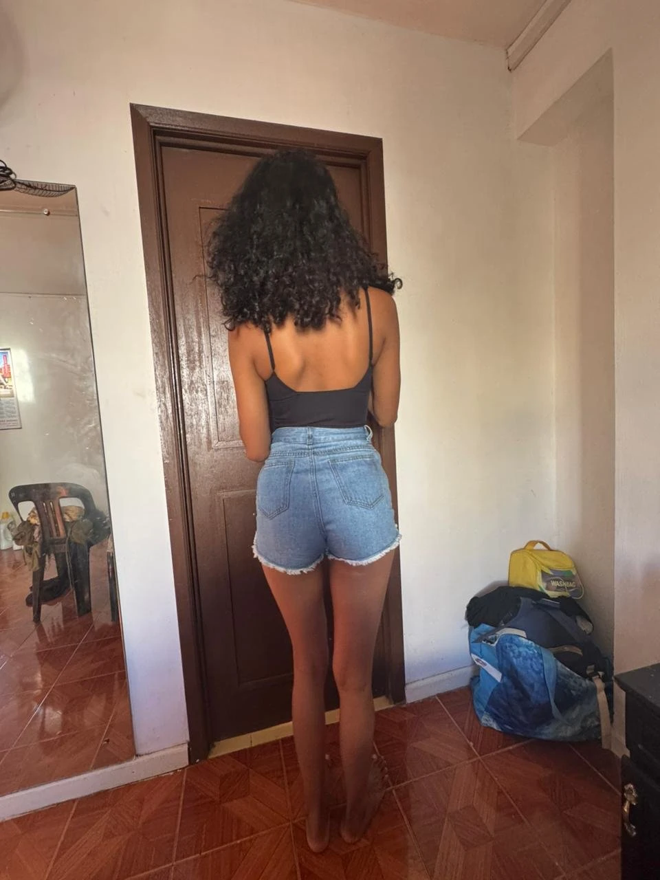 Lovely Cathy – Seychellois escort in Mauritius — 6 / 11