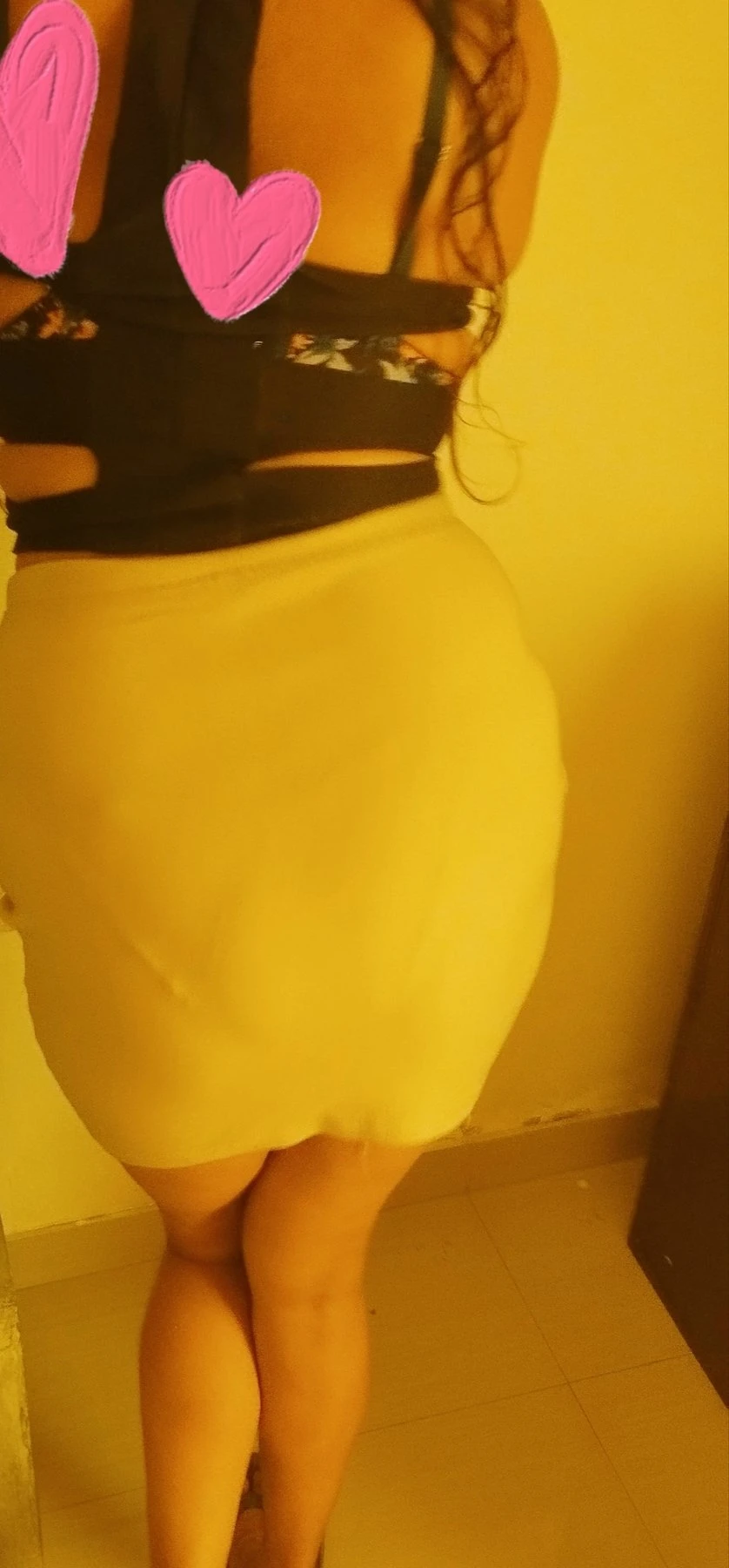 Veena – Sri Lankan masseuse in Colombo — 3 / 6