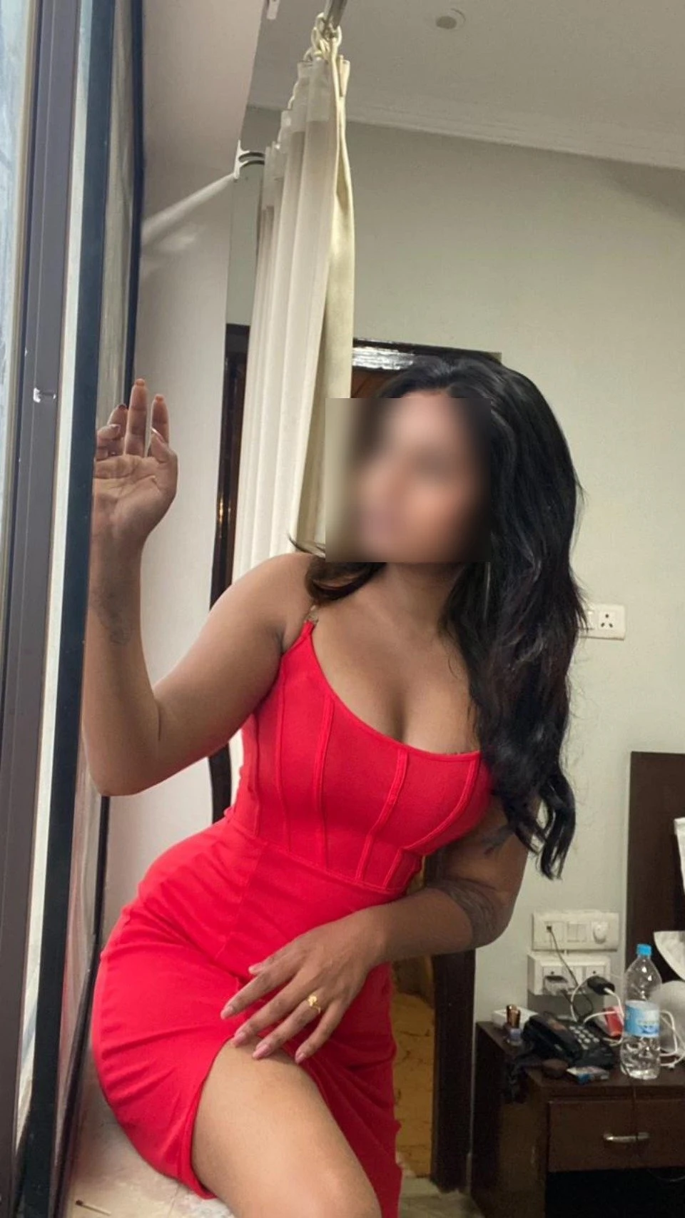 Revaa – Indian escort in Navi Mumbai — 2 / 4