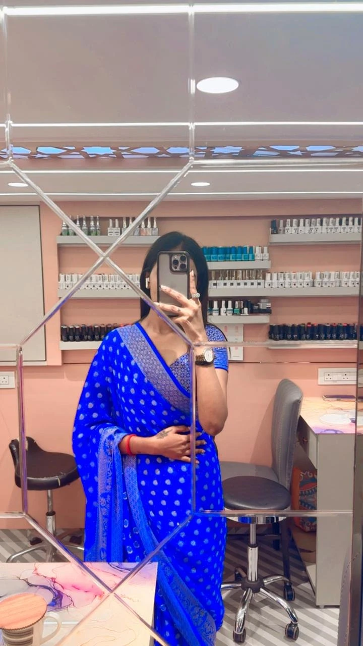 Samaira4 U – Indian escort in Mumbai — 4 / 7