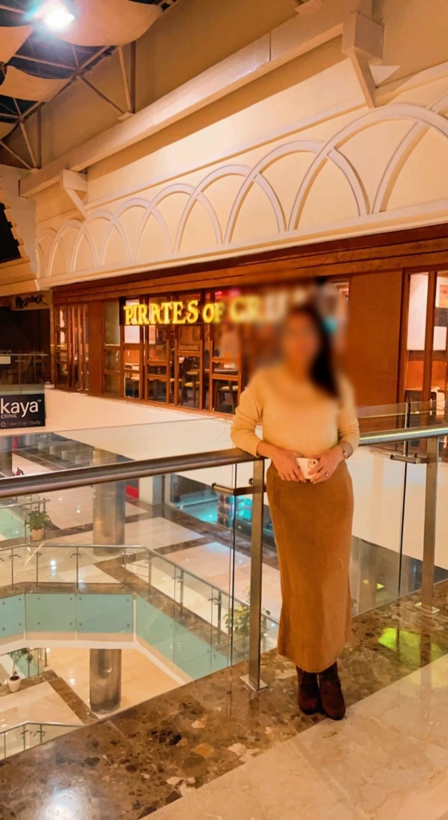 Ragini Sharma – Indian escort in New Delhi — 4 / 7