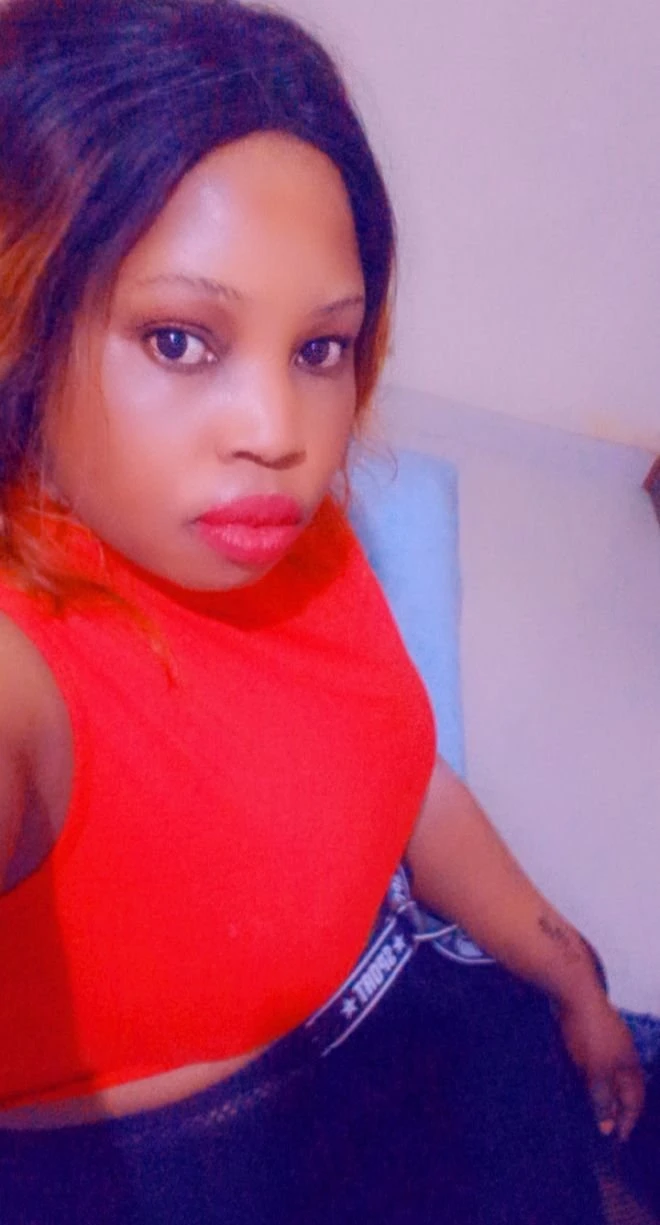 WEB CAM SEX WITH HOT MISTRESS – Rwandan escort in Navi Mumbai — 4 / 6