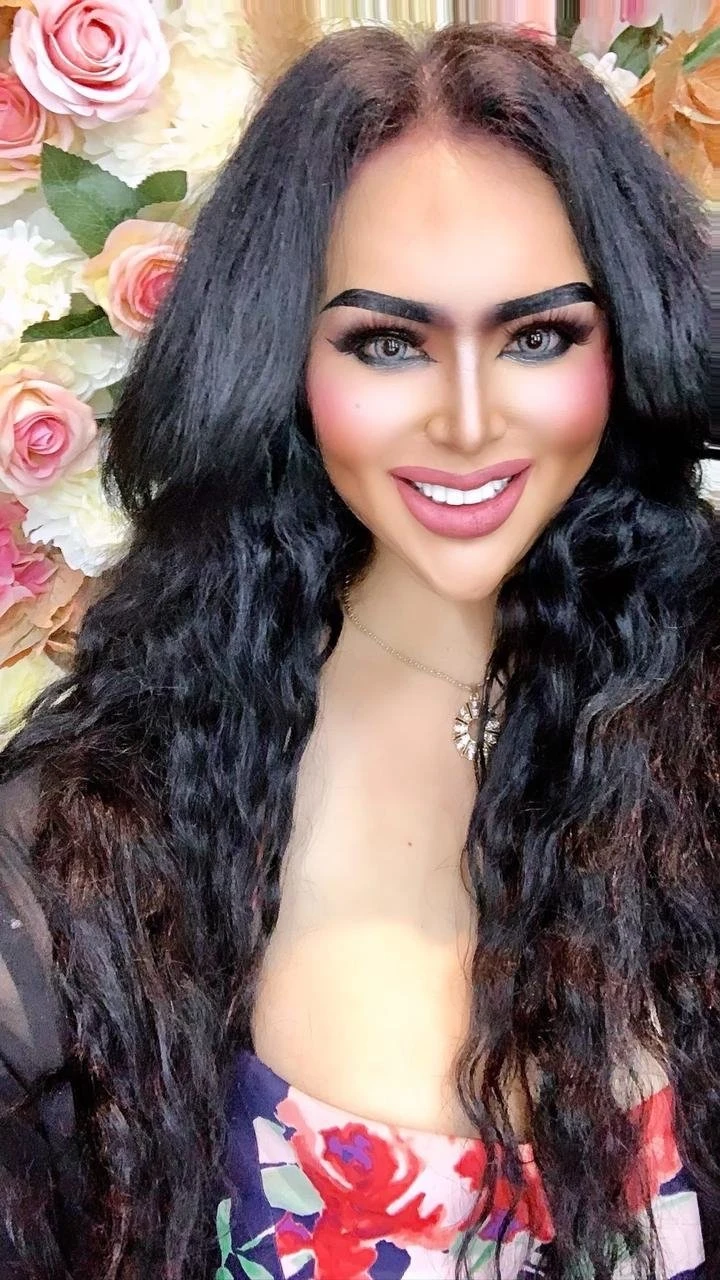 Jasmine – Bahraini masseuse in Pune — 5 / 10