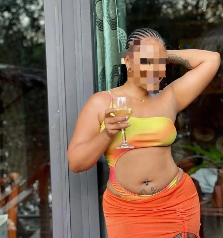 ꧁꧂Mistress Ella꧁꧂bdsm(cam & Real) – South African escort in Hyderabad — 1 / 4