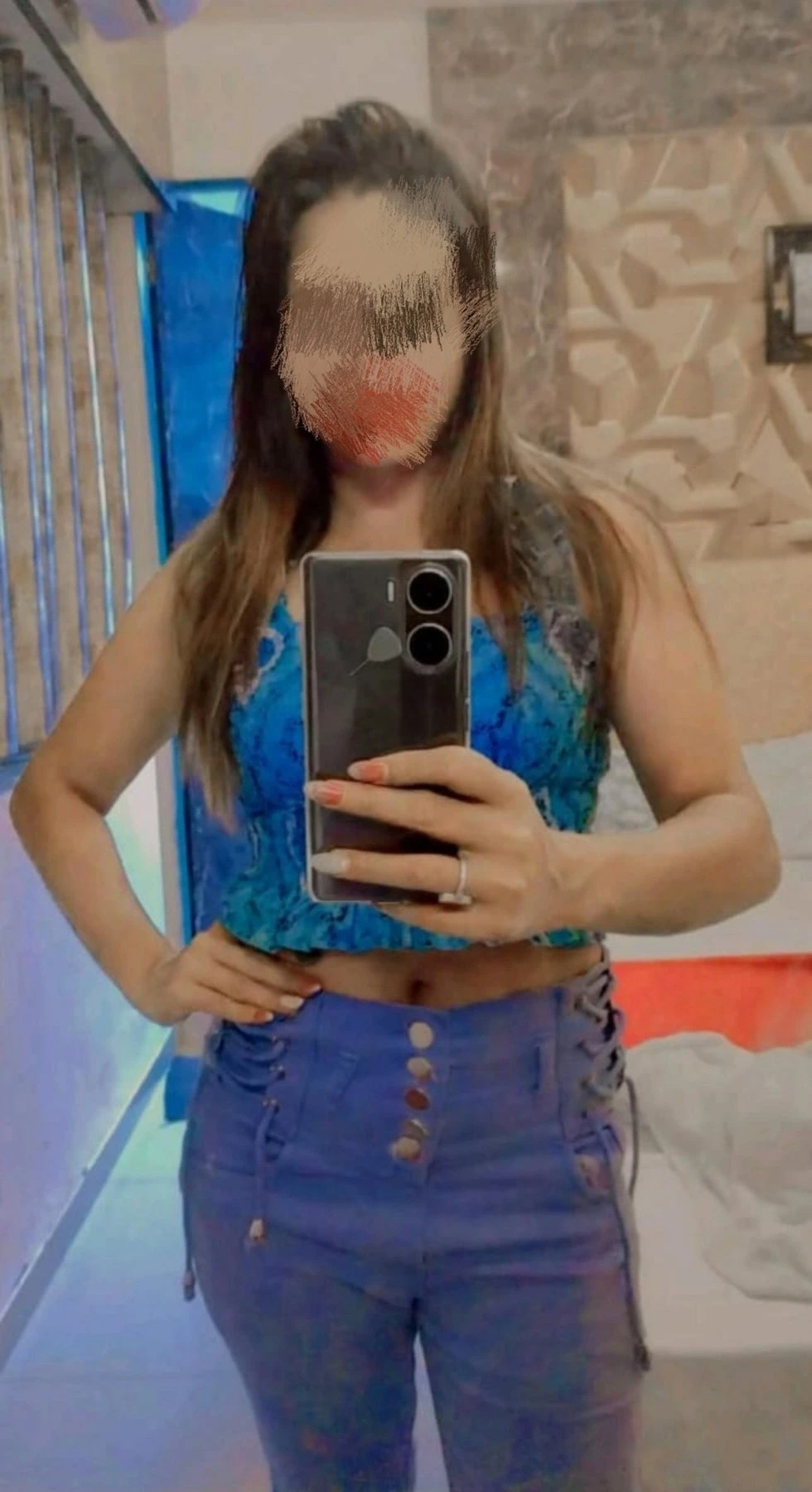 ( Individual ) real meet & Webcam – Indian escort in Hyderabad, Escort, Hyderabad
