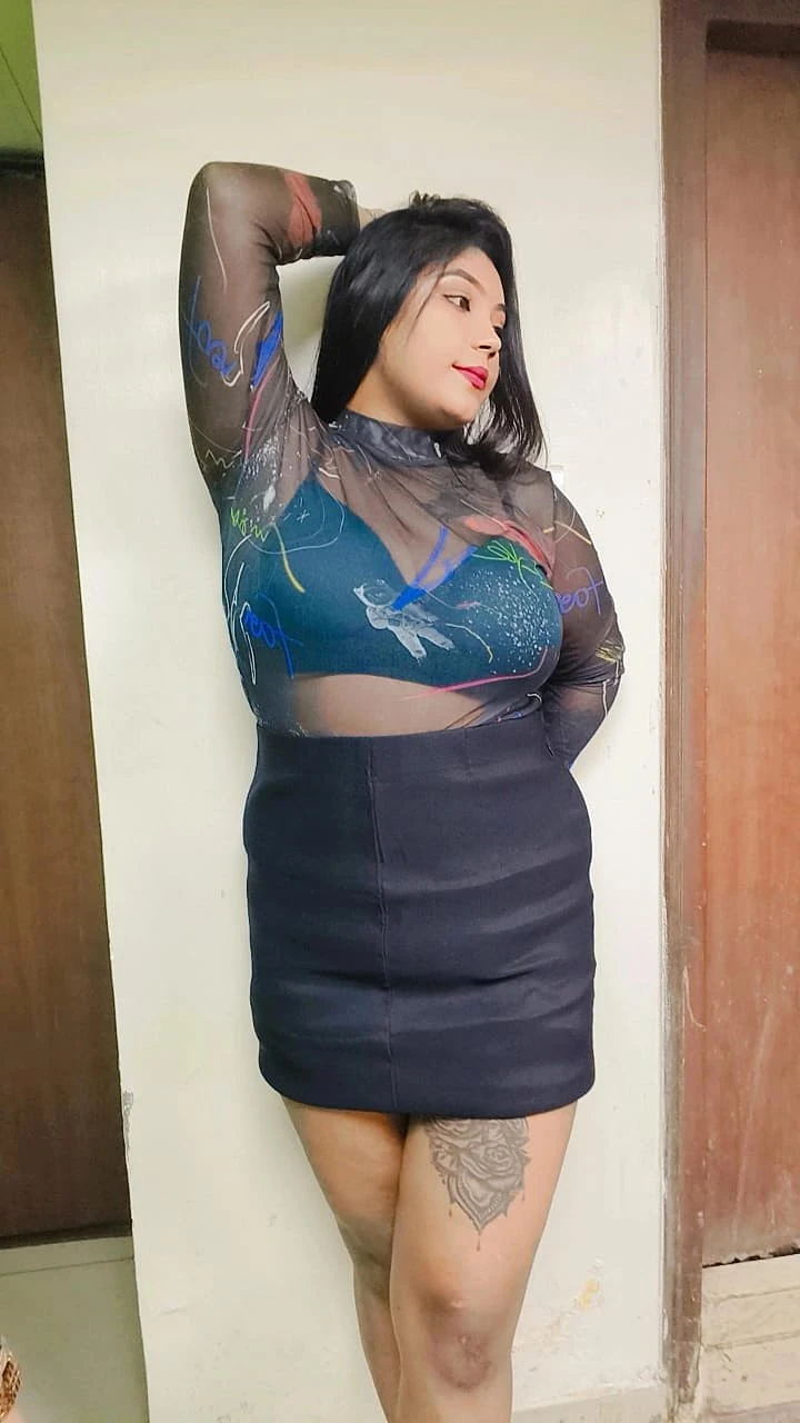 Mahi High Class – Indian escort in Kolkata — 1 / 4