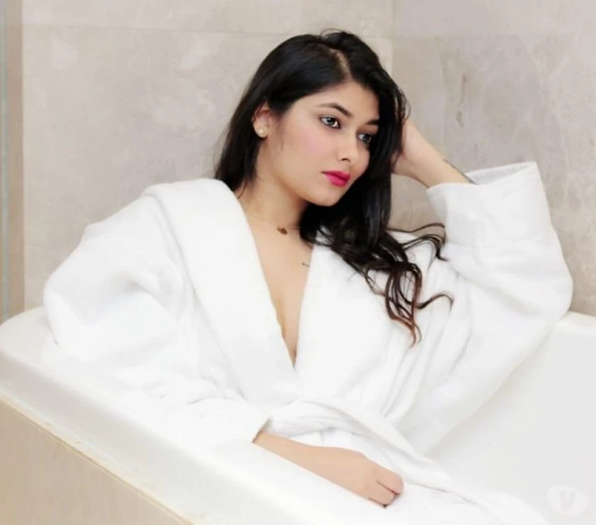 Paradiseon Spa = Vip Premium Erotic Spa – Indian escort in Hyderabad — 14 / 15