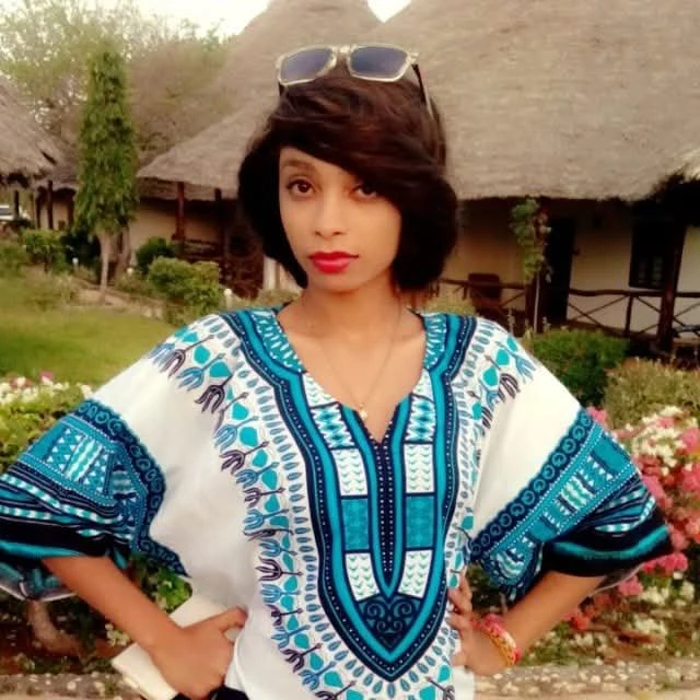 Naythar – Tanzanian masseuse in Mwanza, Escort, Mwanza