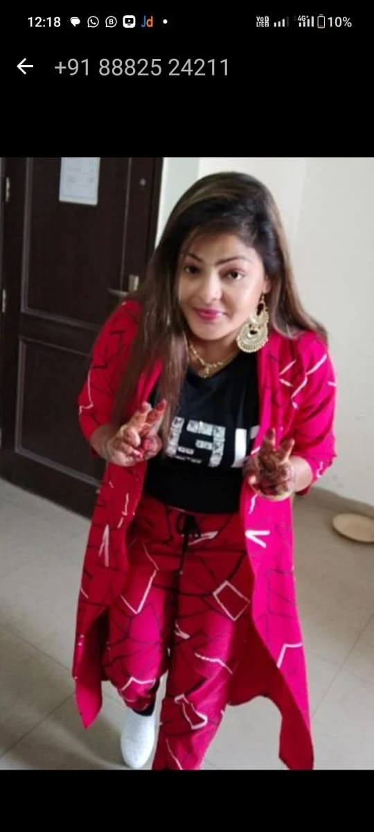 Sofiya – Indian escort agency in Mumbai — 1 / 2