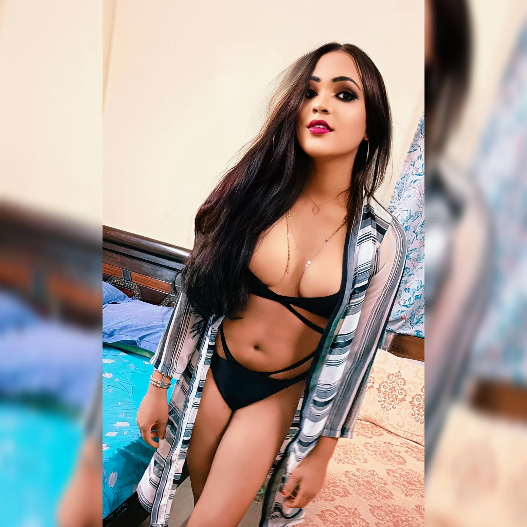 Sravani – Indian escort in Hyderabad — 4 / 7