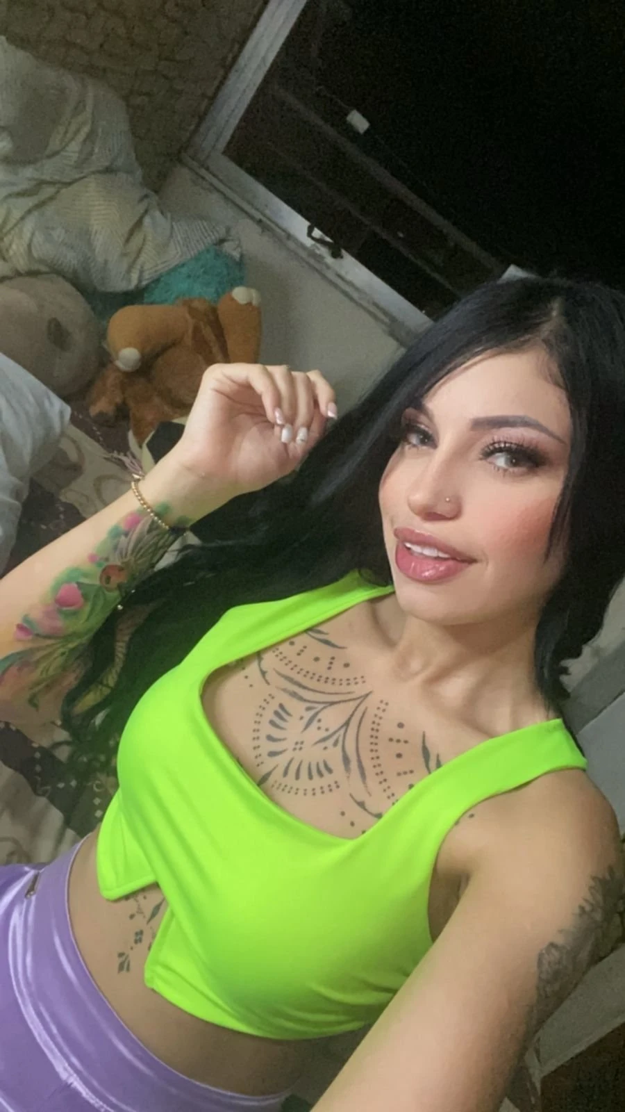 Laura Colombiana – Colombian escort in Malta — 9 / 12