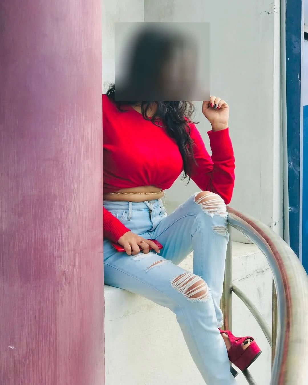 Asha – escort in Colombo — 4 / 12