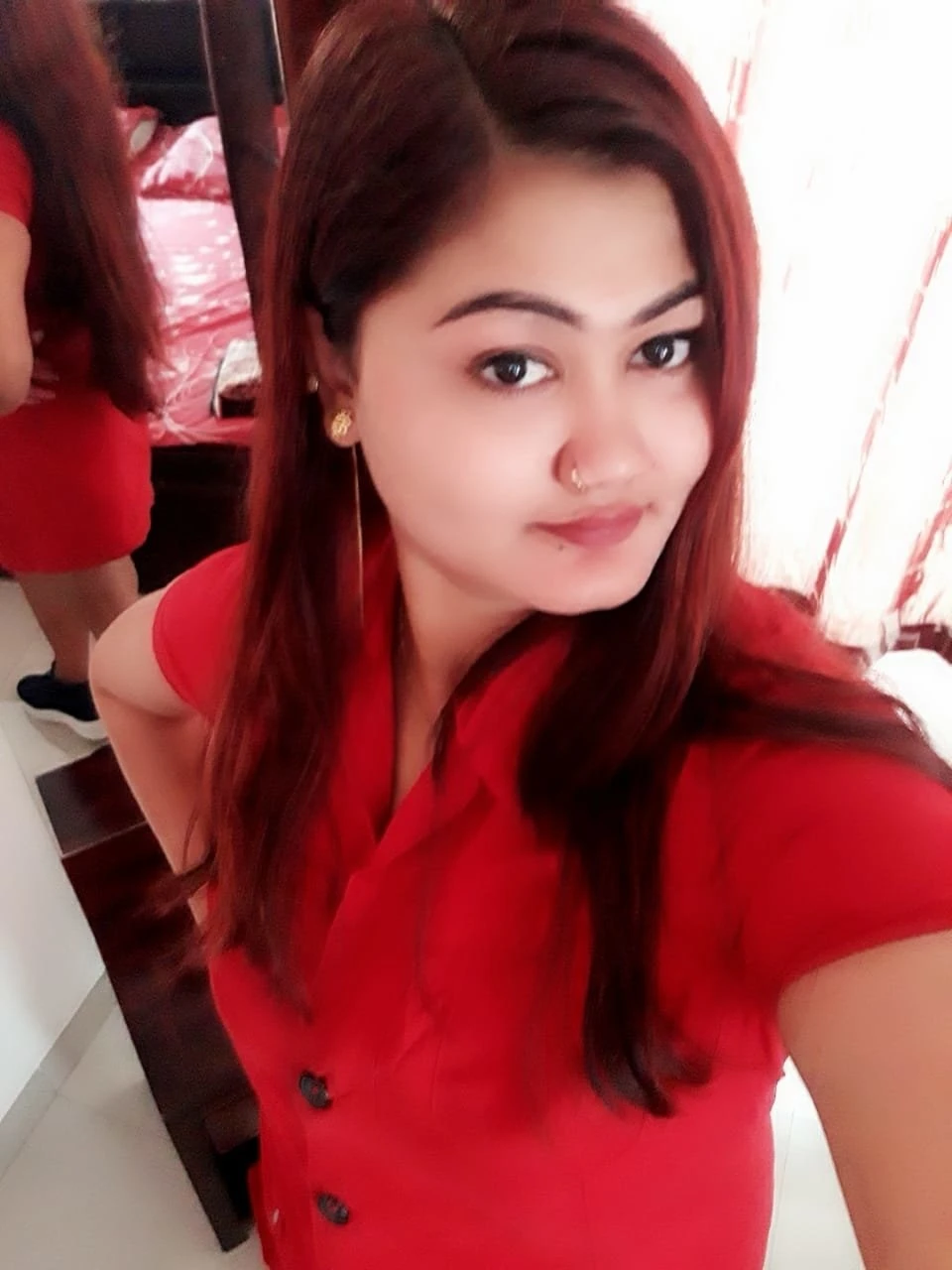 Payal – Indian escort in Navi Mumbai — 3 / 4