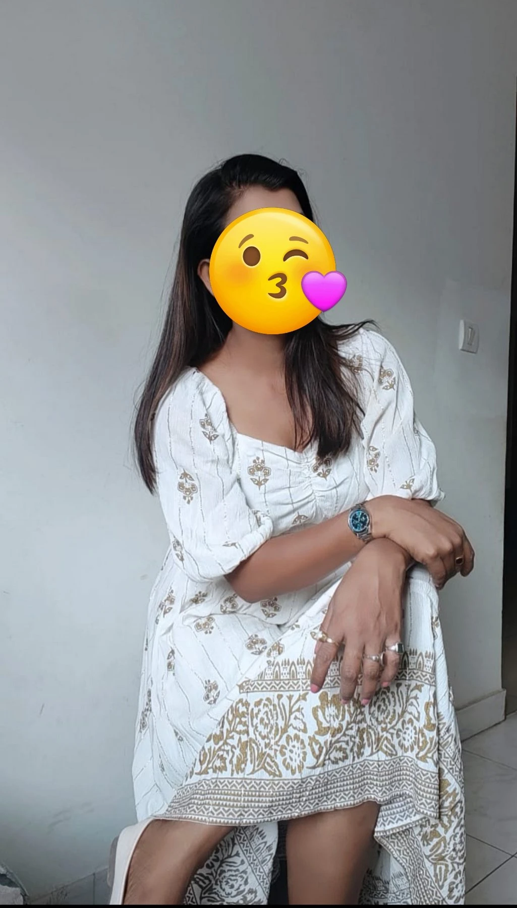 New Young One – escort in Hyderabad — 2 / 3