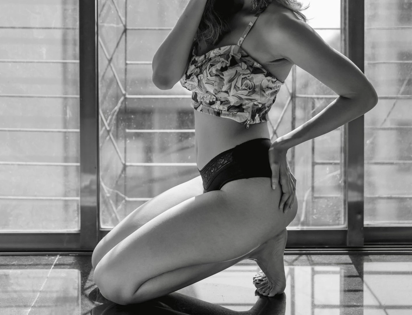 Tiya Saha – Indian escort in Pune — 9 / 14