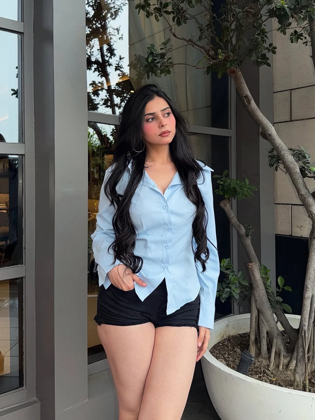 Anjana – Indian escort in Pune — 1 / 4