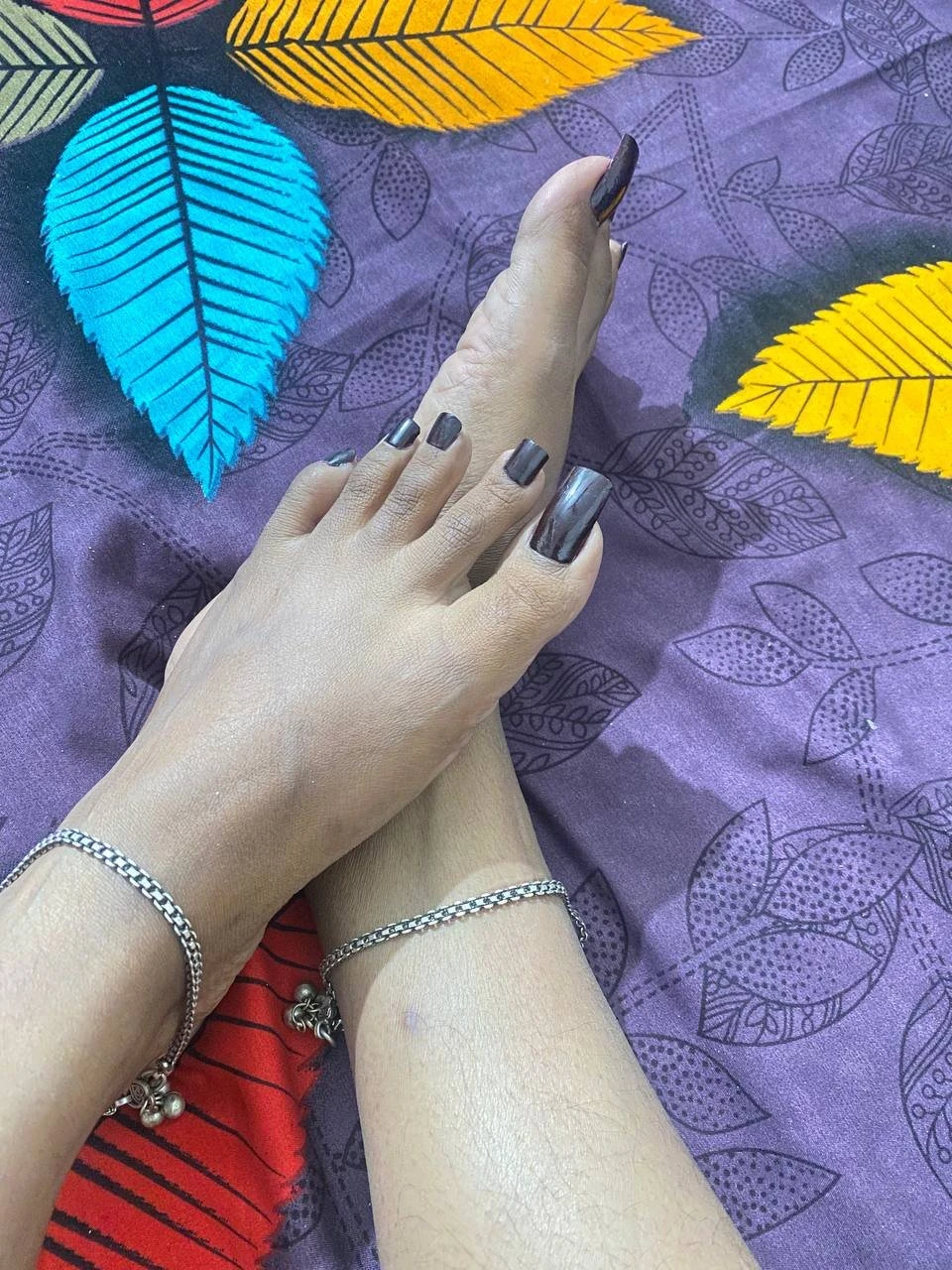 Mistress Malavika Singh Bdsm/dom Session – Indian escort in Mumbai — 2 / 13