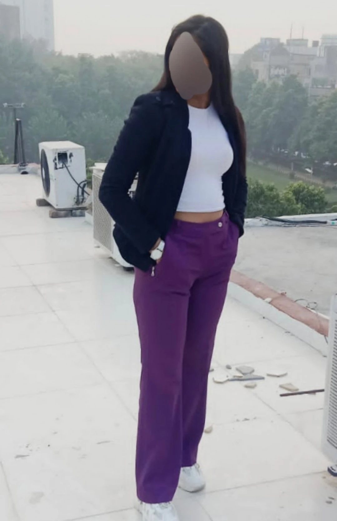 Avantika – Indian escort in New Delhi, Escort, New Delhi