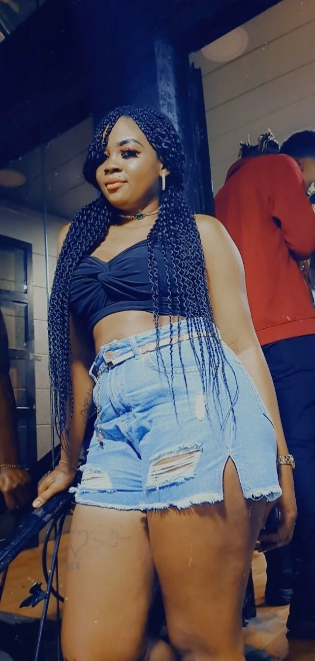 Michelle Silver – Ghanaian escort in Beirut, Escort, Beirut