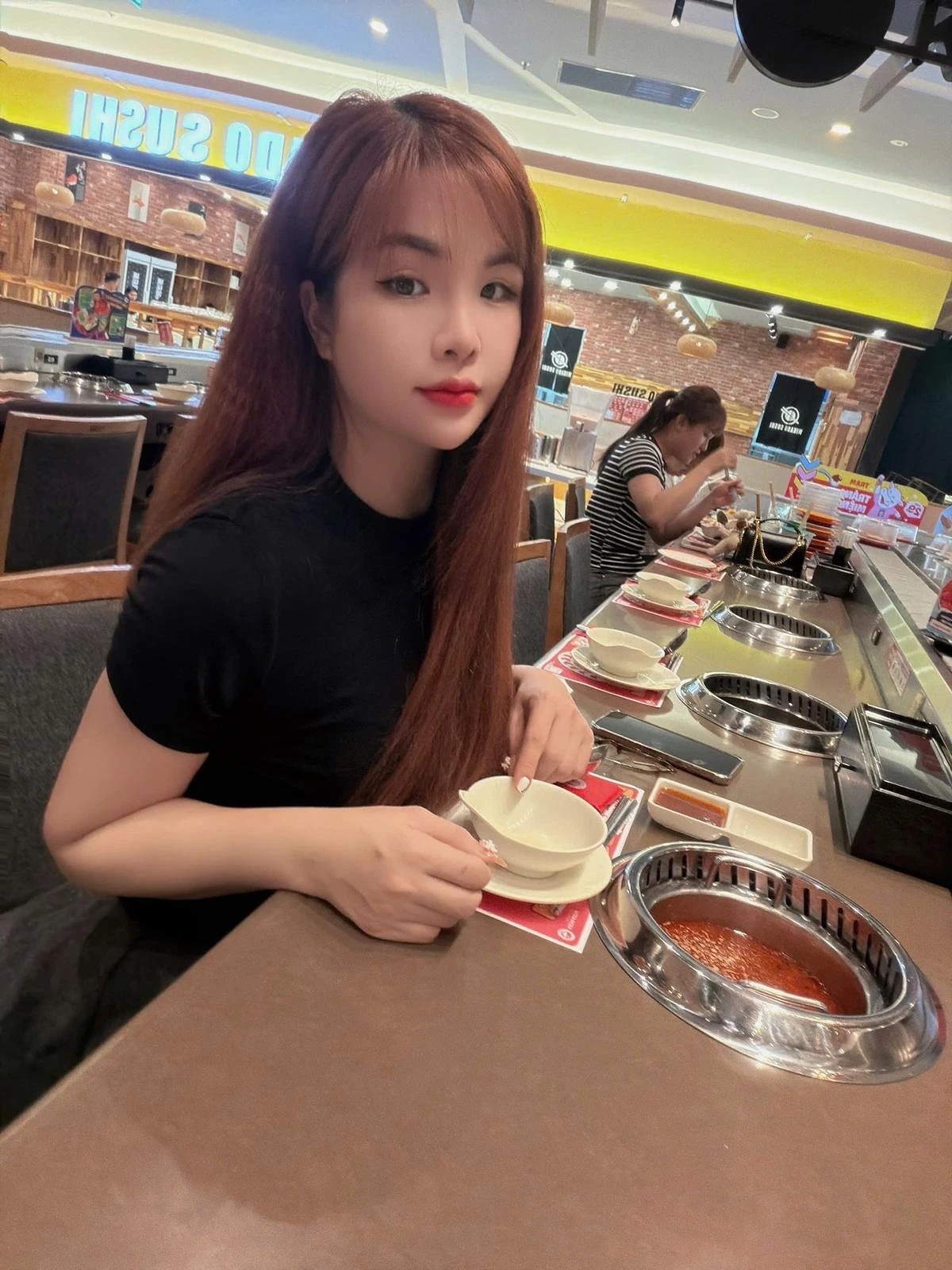 Han – escort in Colombo — 2 / 7
