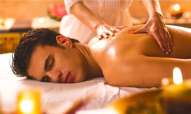 Delight Spa – escort in Lucknow — 2 / 4