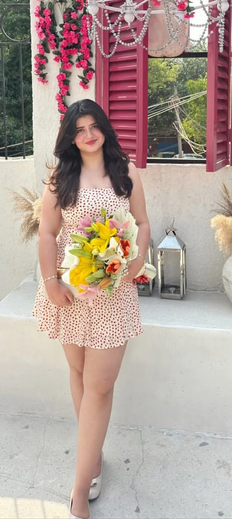Preeti – Indian escort in Kathmandu — 3 / 4