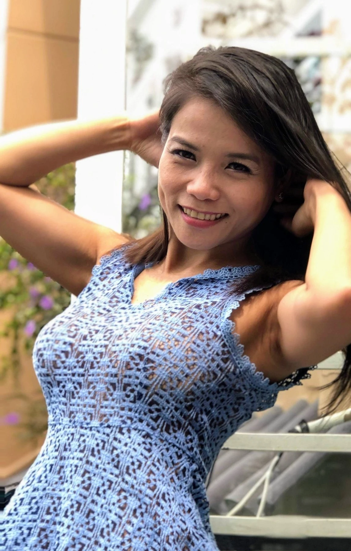 Mimi – Vietnamese escort in Ho Chi Minh City — 8 / 9