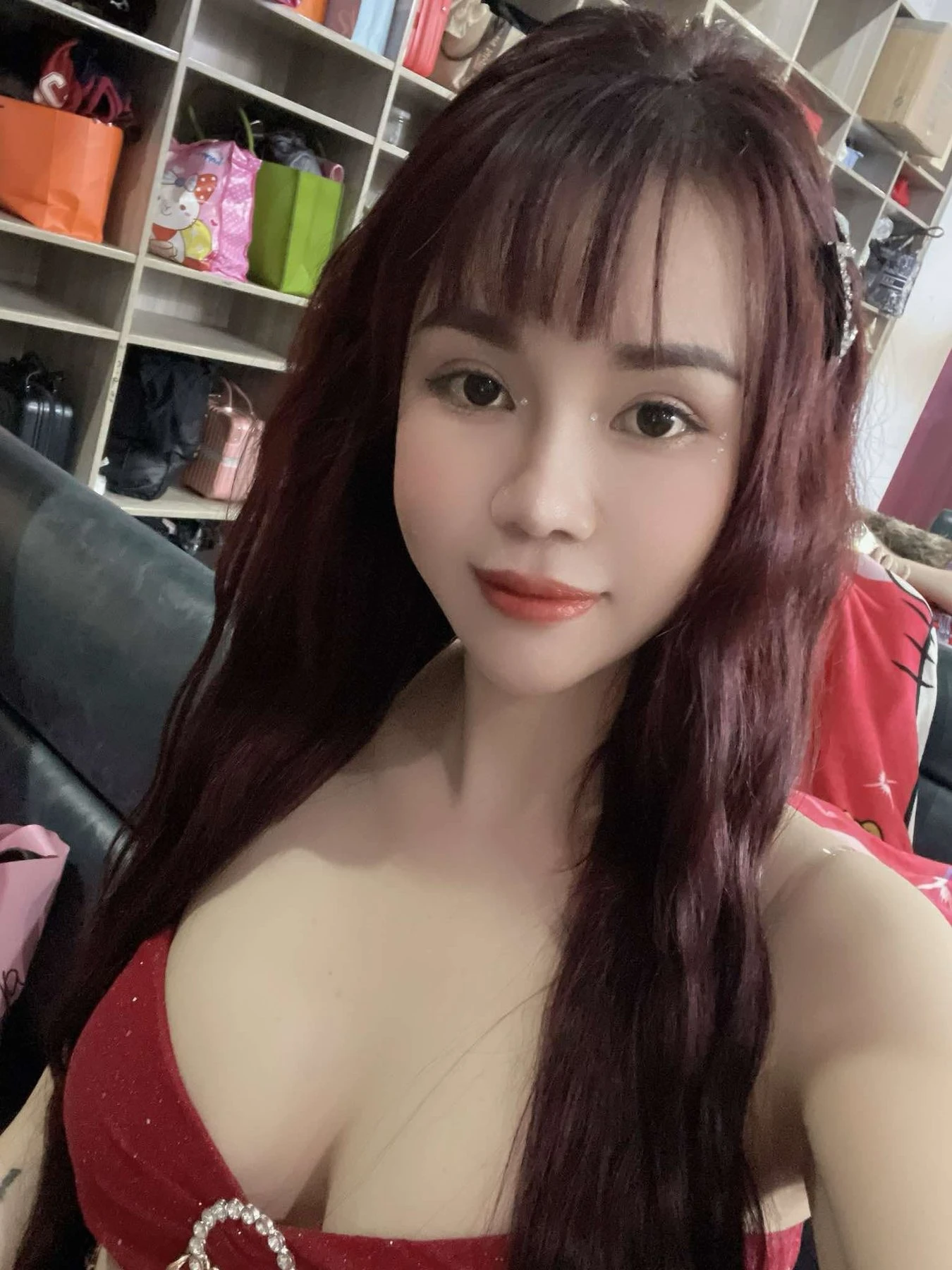 Angela – Chinese escort in Ho Chi Minh City — 6 / 11