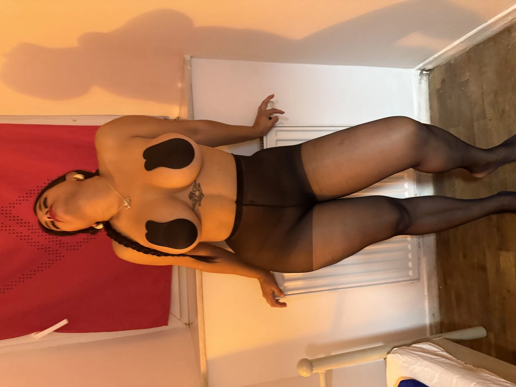 Ambarhot – Venezuelan escort in Malta — 14 / 15