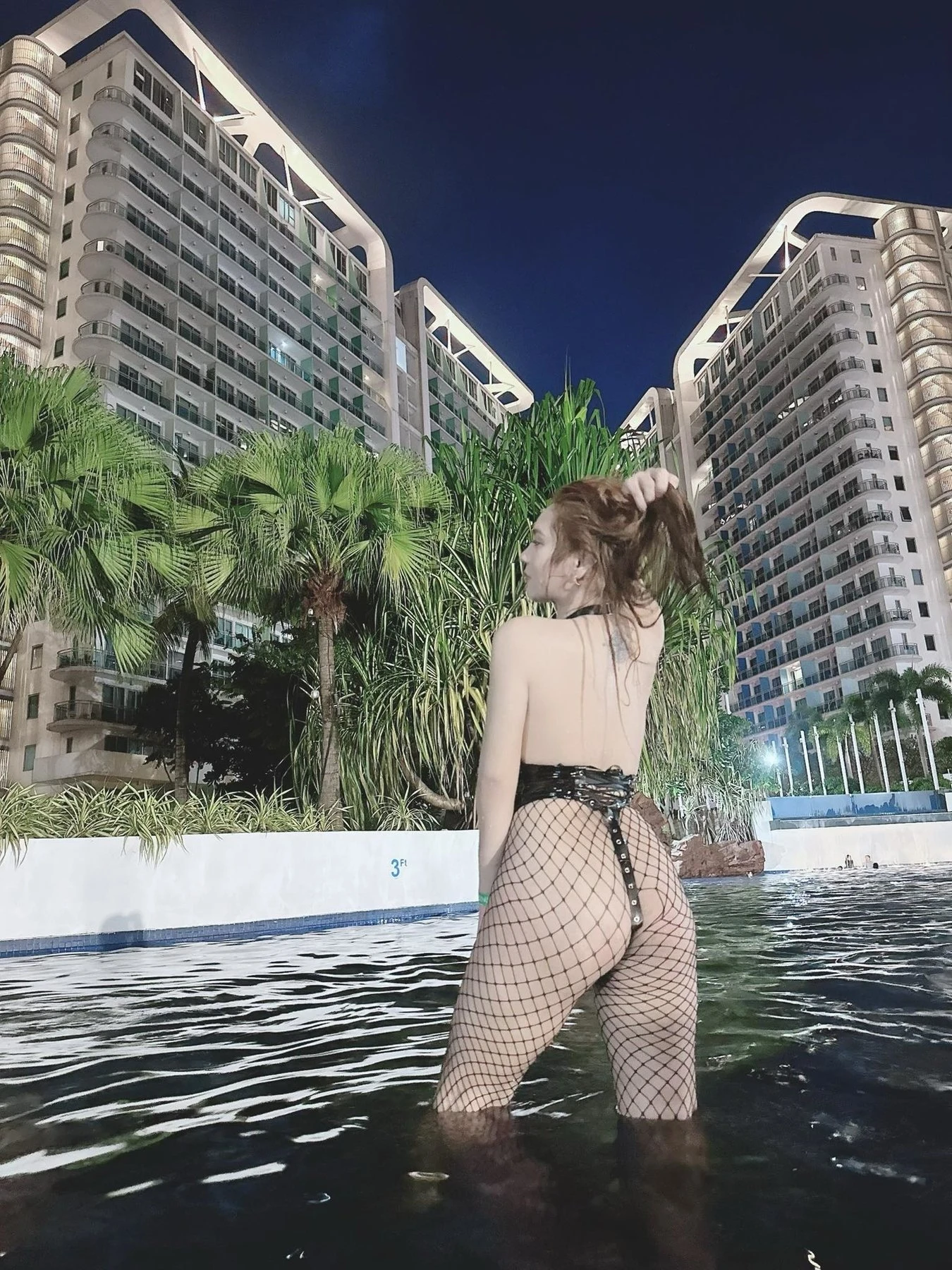 Riva Your Unforgettable Dream – Filipino escort in Seoul — 7 / 31