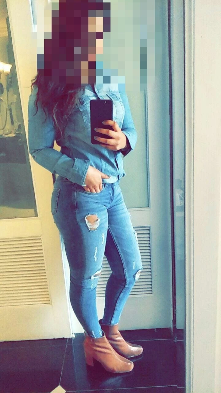 Muskan Independent Girl ( Real & Cam) – Indian escort in Pune, Escort, Pune