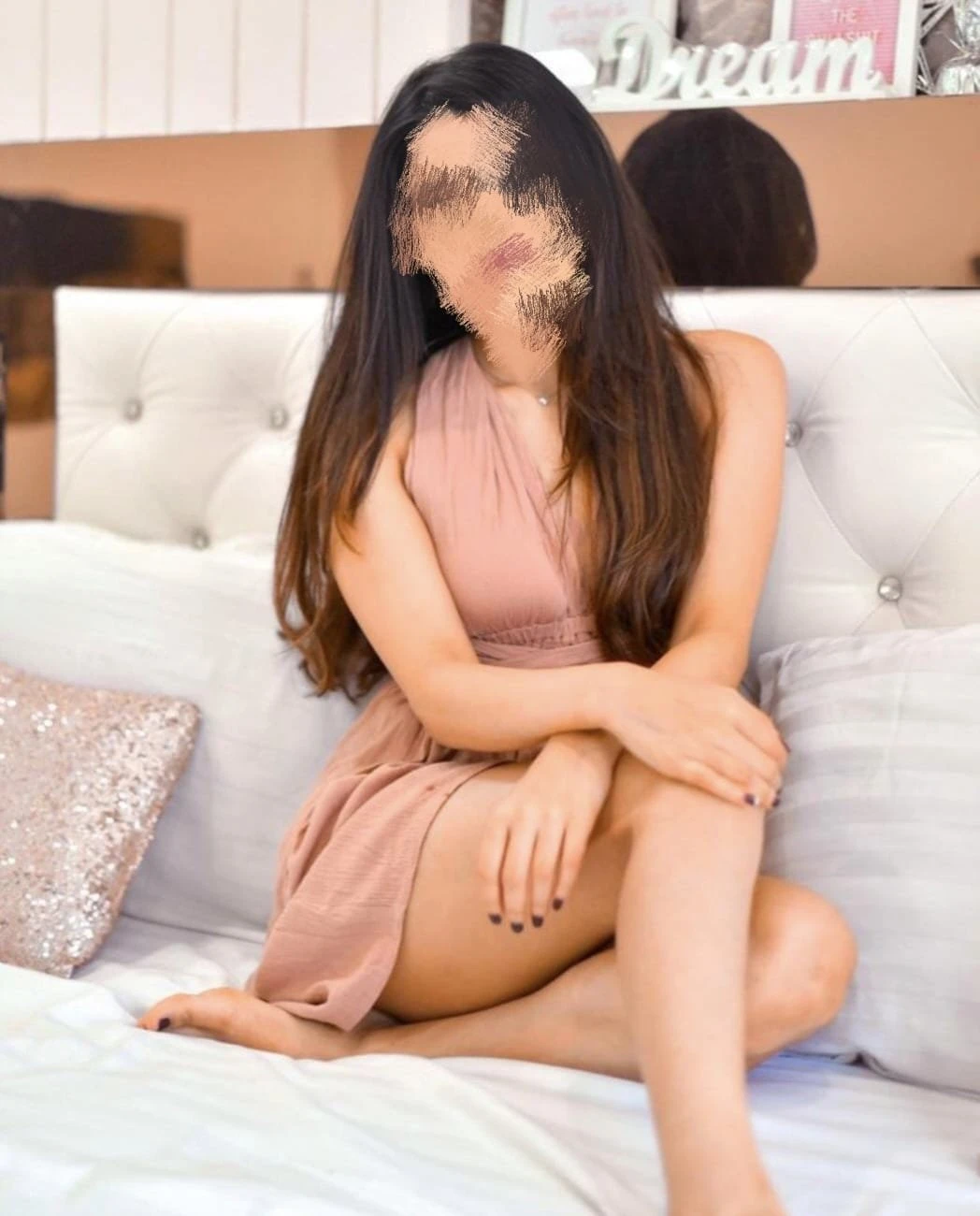 Nisha Cam Show and Real Meet Available – Indian escort in Mumbai — 2 / 3